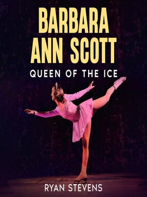 cover image of Barbara Ann Scott